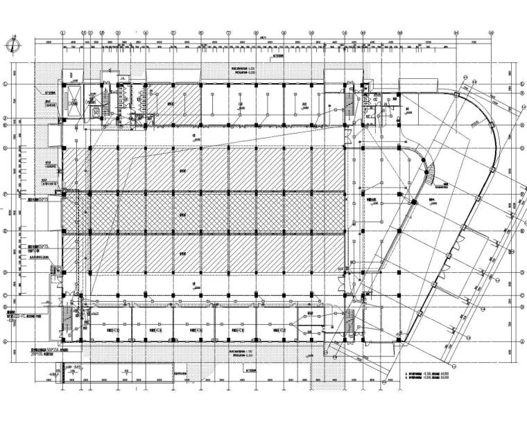 [江苏]高等职业技术学校综合楼教学楼强电智能化电气施工图最新-建筑电气施工图-筑龙电气工程论坛