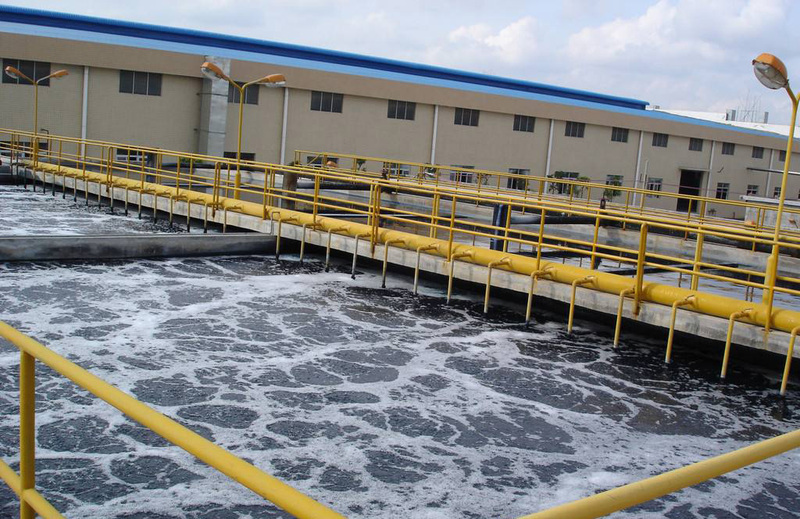 定制水处理消泡剂行业解决方案 - 希尔新材料